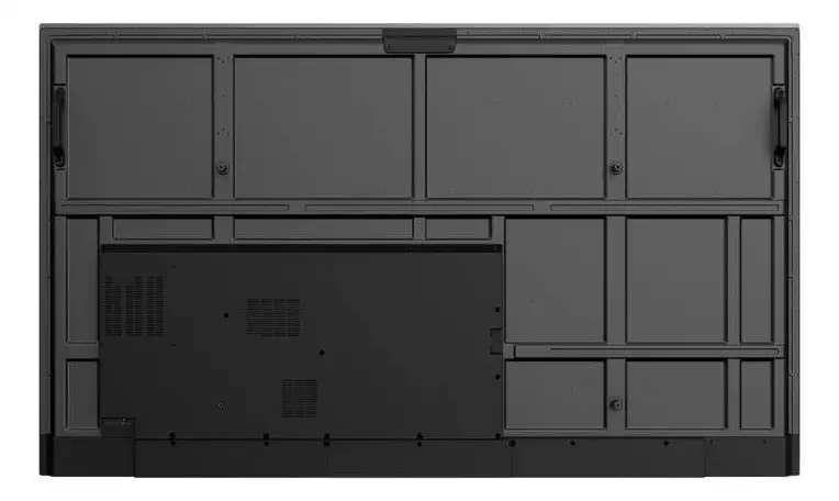 HISENSE 86 inca 86MR6DE-E 4K UHD LED 350 nita Interactive Display