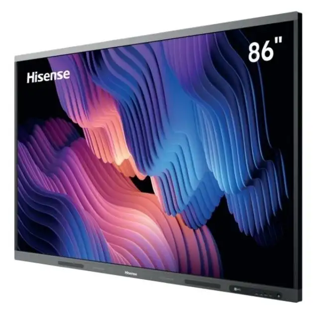 HISENSE 86 inca 86MR6DE-E 4K UHD LED 350 nita Interactive Display