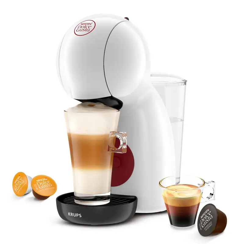 KRUPS DOLCE GUSTO PICCOLO XS KP1A3110