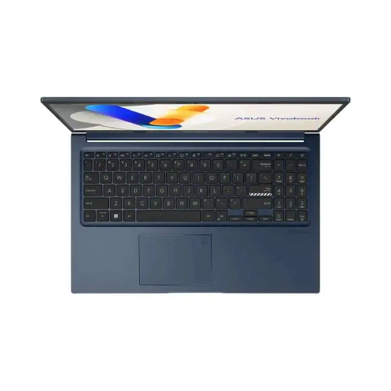 ASUS Vivobook 15, X1504VA-BQ2947, 15.6inch FHD, Intel Core 5 120U, 16GB, 512GB