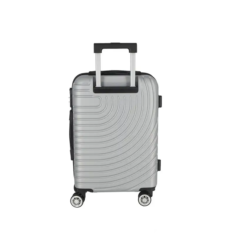SPIRIT DISCOVERY 20" Siva
