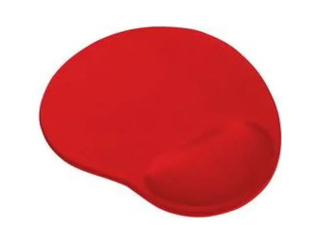 TRUST BIGFOOT RED