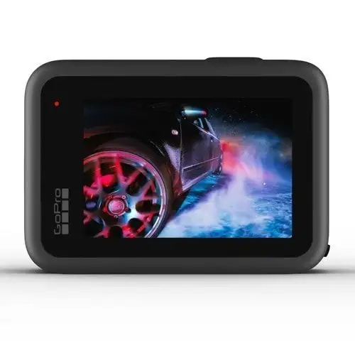 GOPRO HERO9 black CHDHX-901-RW