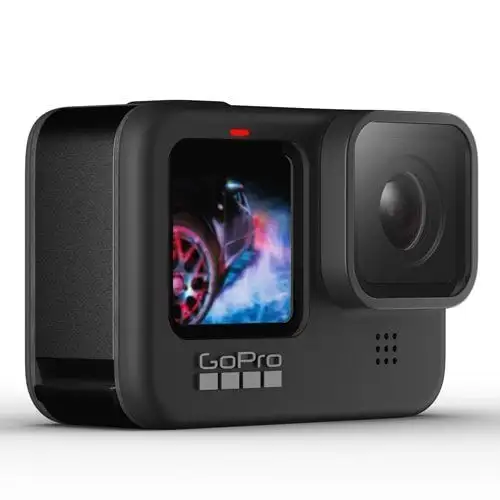 GOPRO HERO9 black CHDHX-901-RW