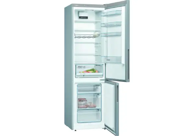 BOSCH KGV39VLEAS
