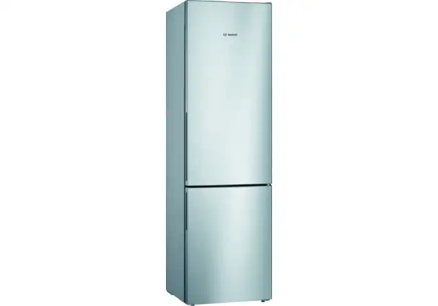 BOSCH KGV39VLEAS