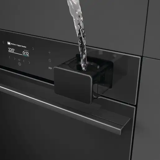 HISENSE BAS614P8B