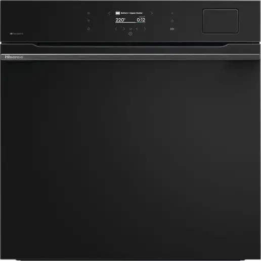 HISENSE BAS614P8B