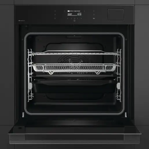 HISENSE BAS614P8B