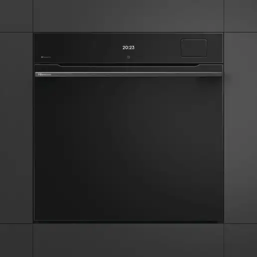 HISENSE BAS614P8B