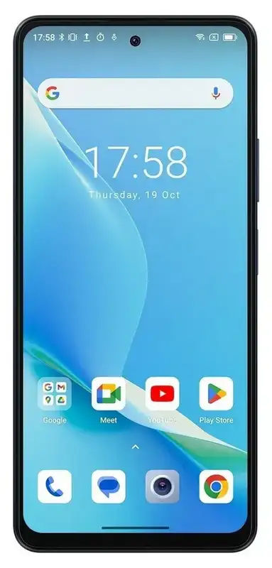 BLACKVIEW Shark 8 8GB/256GB Grey