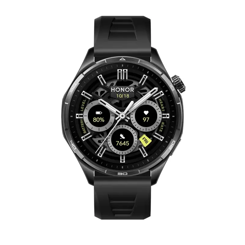 HONOR Watch 6 Shadow Black
