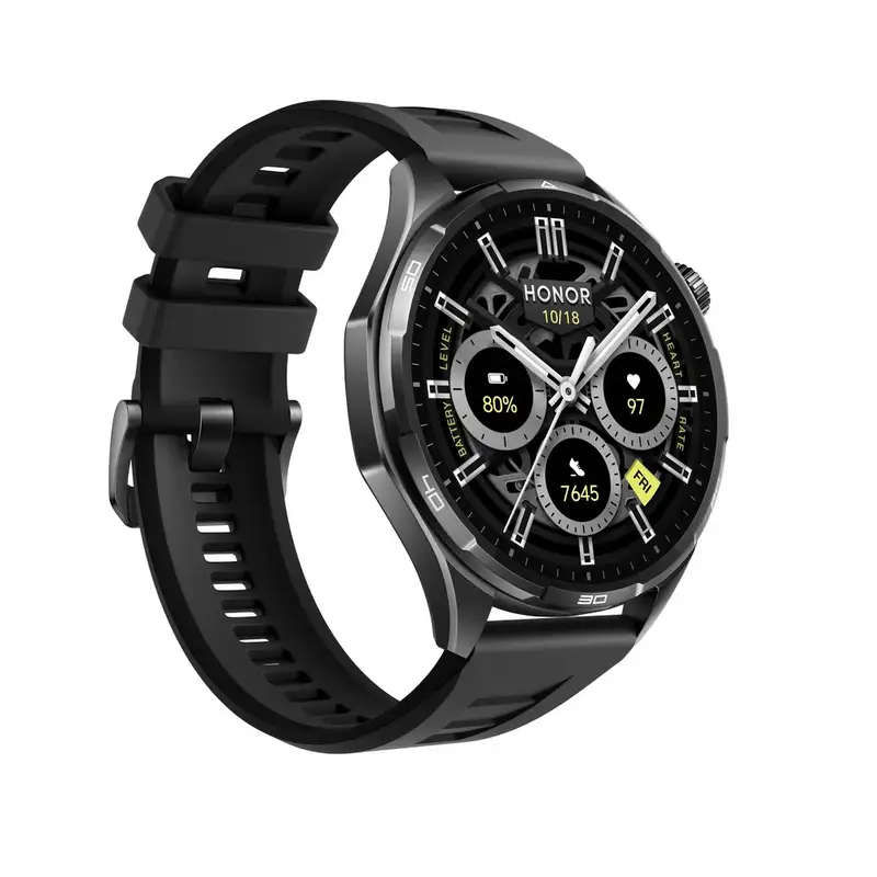 HONOR Watch 6 Shadow Black