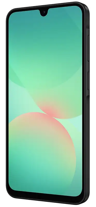 SAMSUNG Galaxy A26 5G 6GB/128GB Black SM-A266BZKBEUC