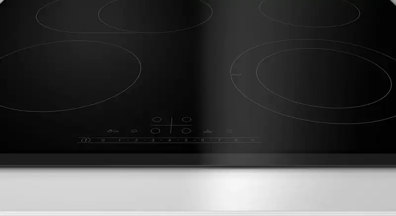 BOSCH PKN631FP2E
