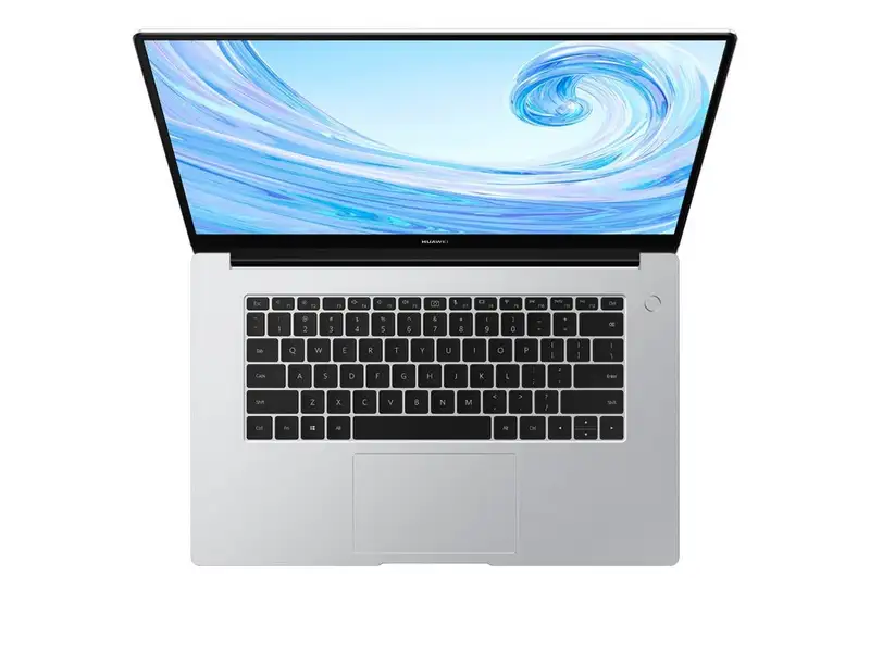 Huawei MateBook D15 Srebrni