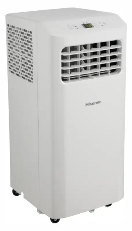 HISENSE Portable VAPC09