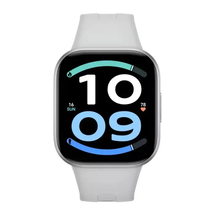XIAOMI Redmi Watch 6 Active Matte Silver