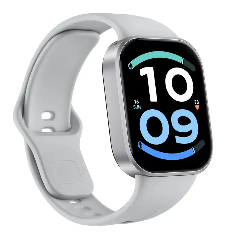 XIAOMI Redmi Watch 6 Active Matte Silver