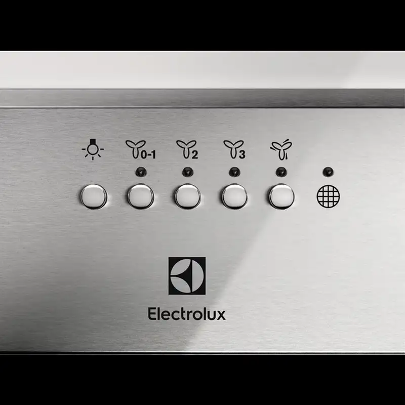 ELECTROLUX LFG719X