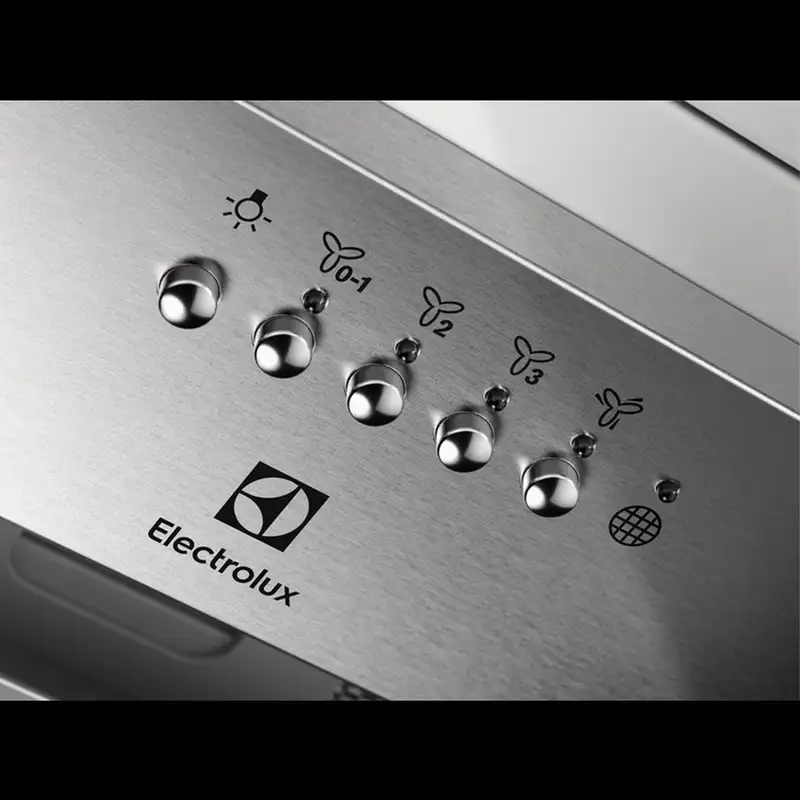 ELECTROLUX LFG719X