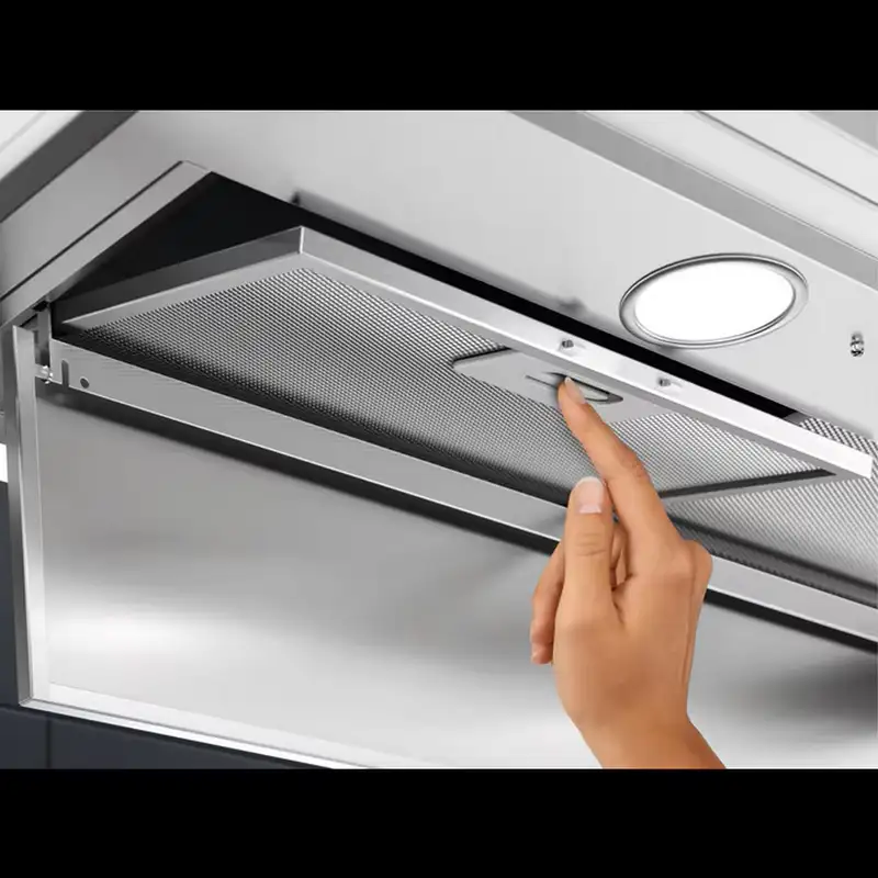 ELECTROLUX LFG719X