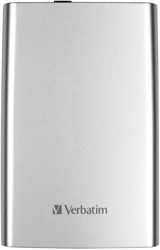 VERBATIM 53189 2TB 3.0 Silver