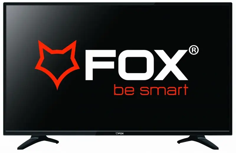 FOX 32DLE462