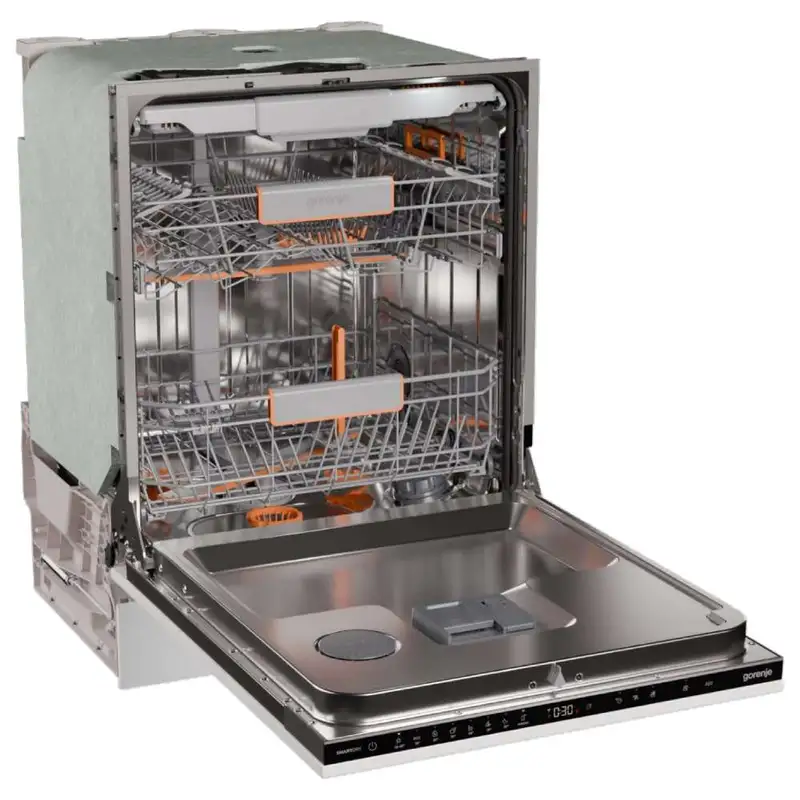 GORENJE GV673A66