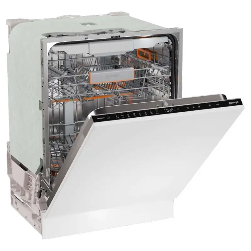 GORENJE GV673A66