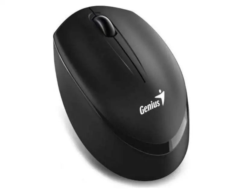 GENIUS NX-7009,Black