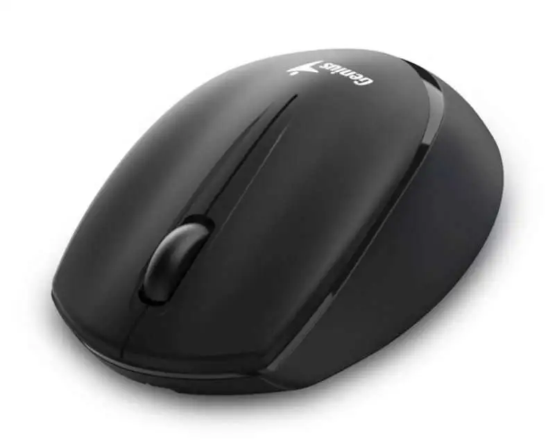 GENIUS NX-7009,Black
