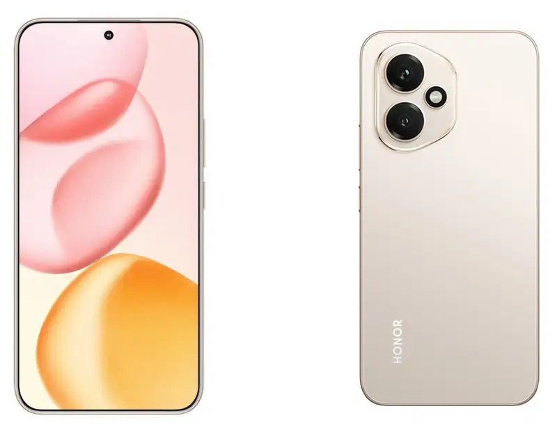 HONOR 400 5G 8GB/256GB Desert Gold