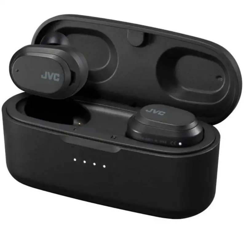 JVC HA-A50TBU