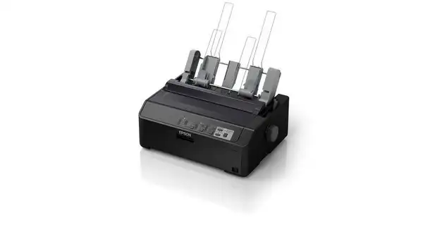 EPSON LQ-590II