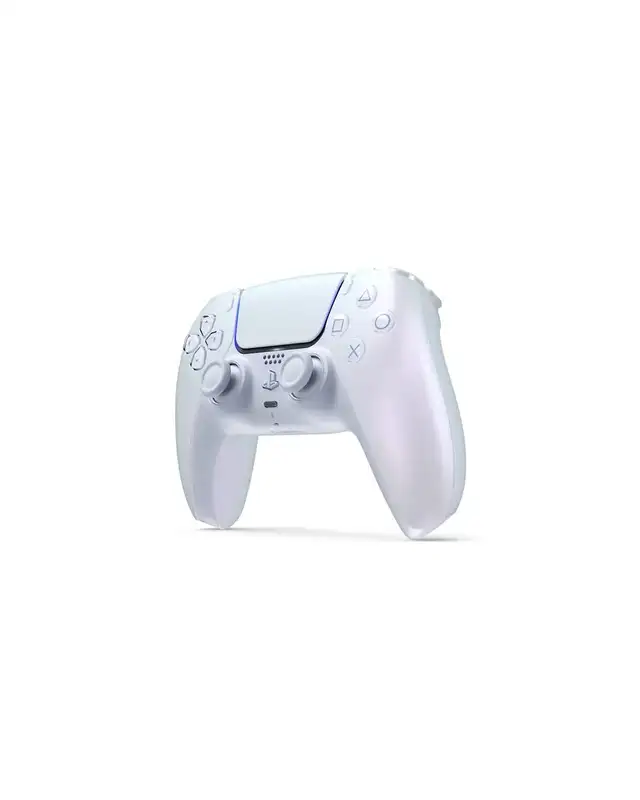 SONY PlayStation 5 DualSense Wireless Controller Chroma Pearl