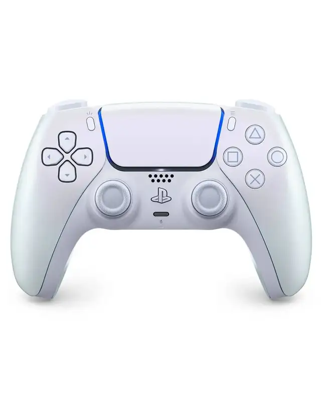 SONY PlayStation 5 DualSense Wireless Controller Chroma Pearl