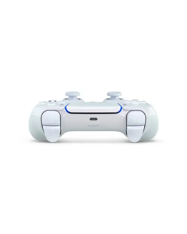 SONY PlayStation 5 DualSense Wireless Controller Chroma Pearl