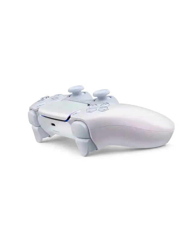 SONY PlayStation 5 DualSense Wireless Controller Chroma Pearl