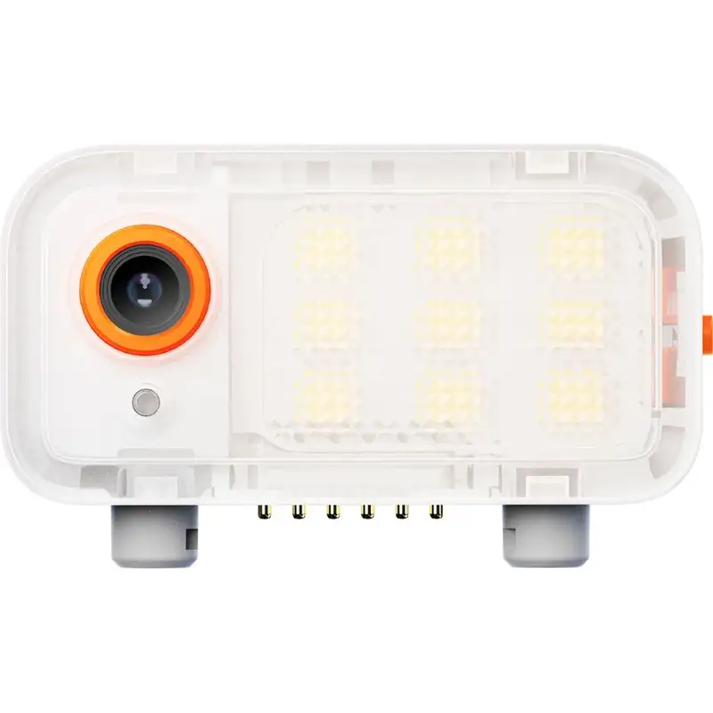 HOHEM Gimbal iSteady V3 Ultra White