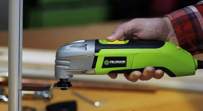 FIELDMANN FDB 200301-E