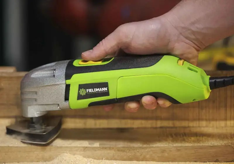 FIELDMANN FDB 200301-E
