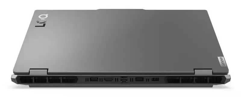 LENOVO LOQ 15IRX9, 15.6" FHD, Intel Core i5-13450HX, 16GB, 512GB SSD, RTX 4050 6GB, SR, DOS, siva (83DV01DDYA)