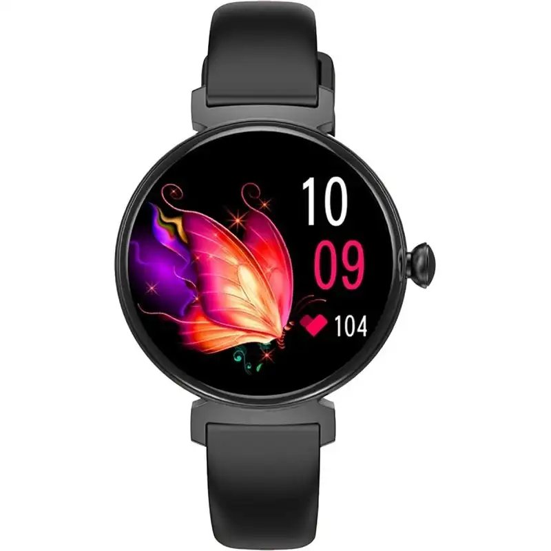 OUKITEL BT30 Smart Watch Black