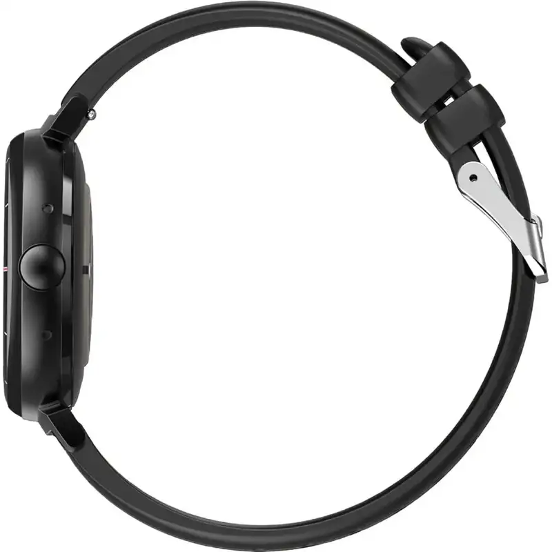 OUKITEL BT30 Smart Watch Black