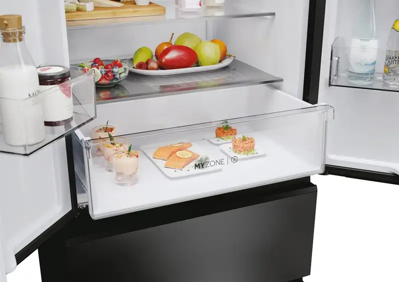 HAIER HFR3718ENGB