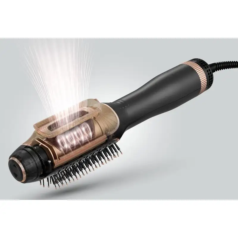 ROWENTA CF9840F0 Reverso 2 in 1 black