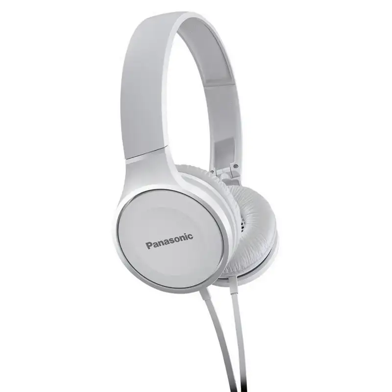 PANASONIC RP-HF100E-W bele