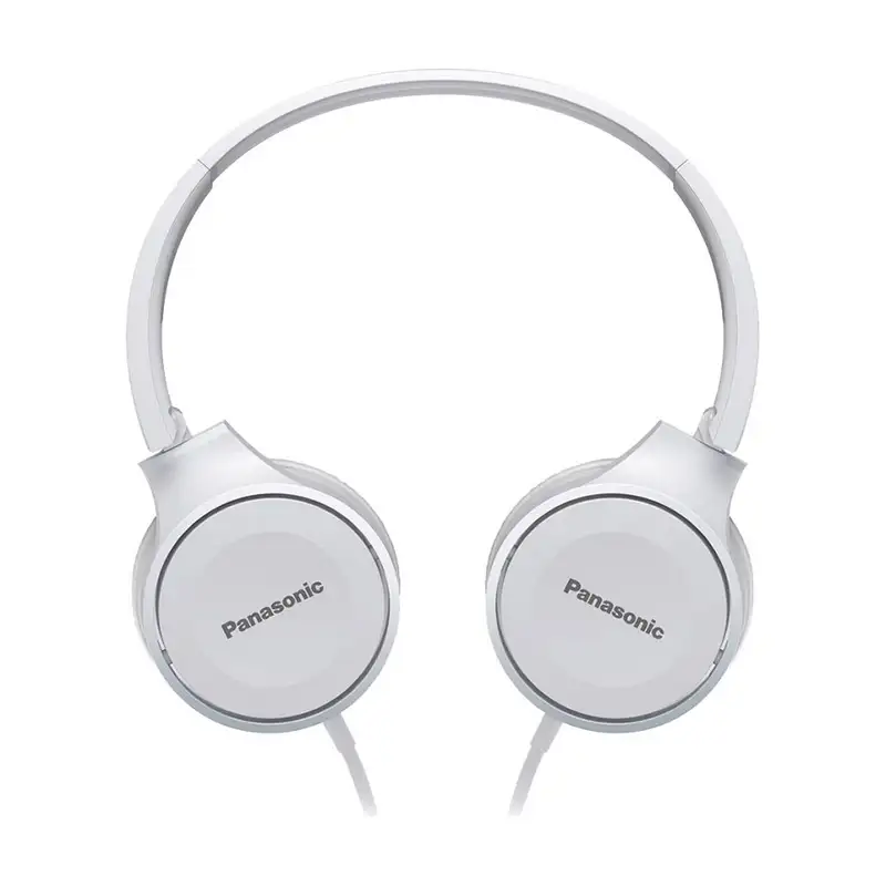 PANASONIC RP-HF100E-W bele