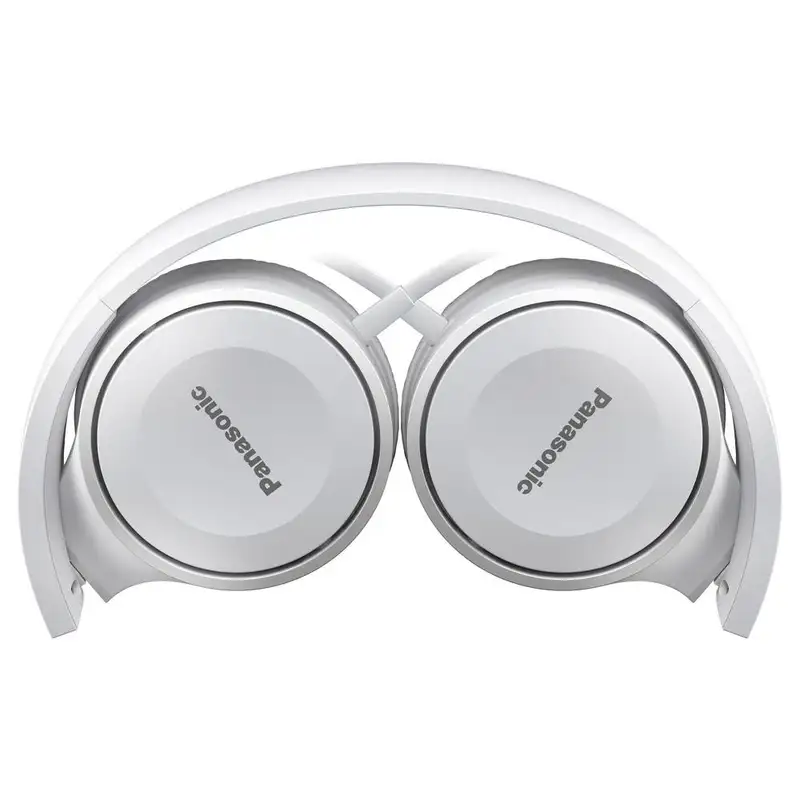 PANASONIC RP-HF100E-W bele